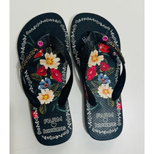 Chinelo Feminino Havaianas Farm