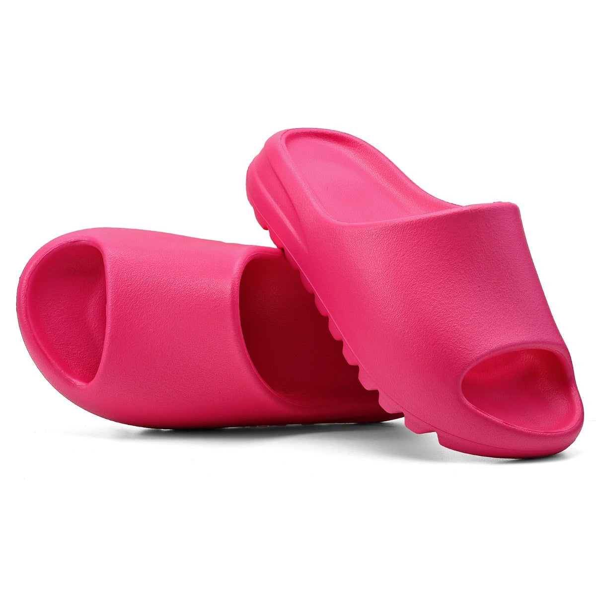 Chinelo Feminino Nuvem Slide Yezz Confortável todo em EVA