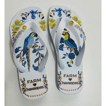 Chinelo Feminino Havaianas Farm