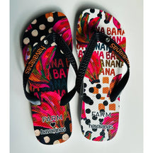 Chinelo Feminino Havaianas Farm